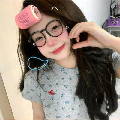 吉尔的妻子