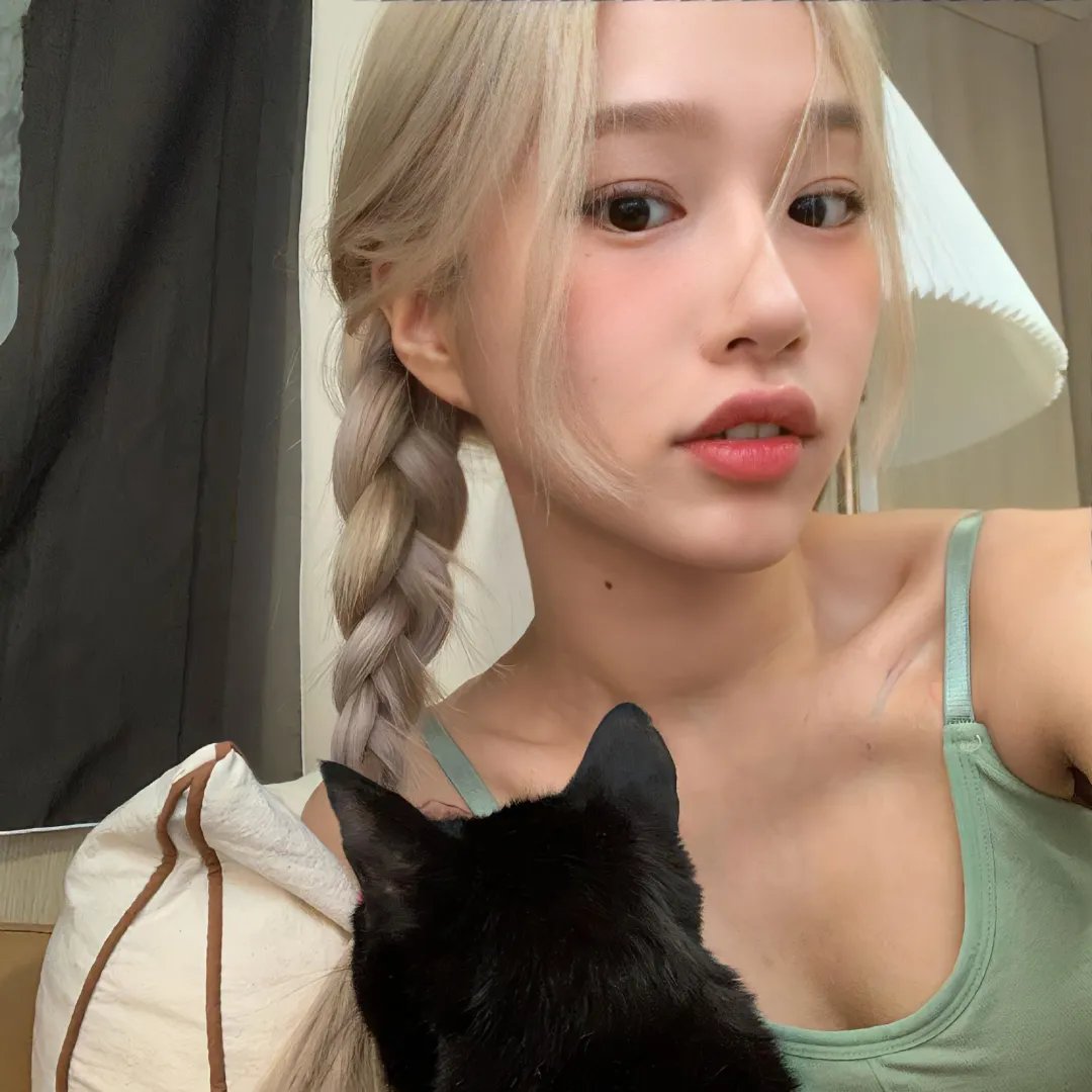 美丽新世界