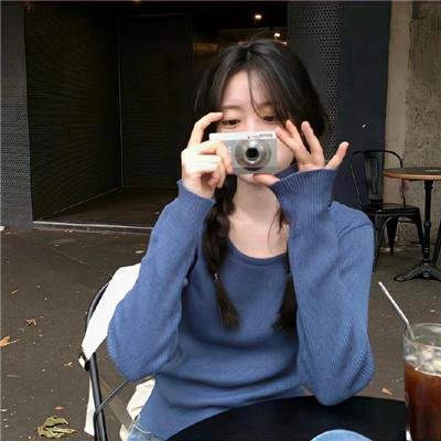 壁女
