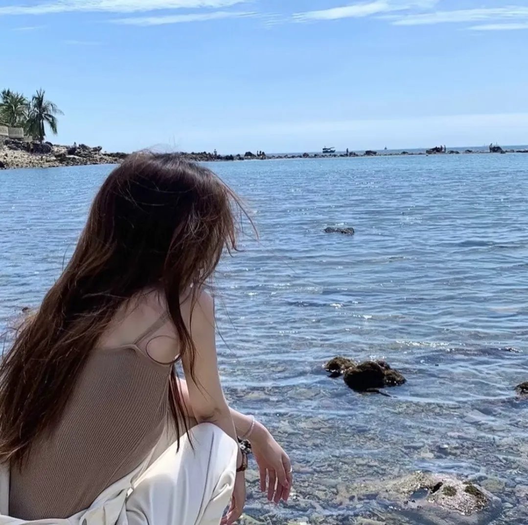 再见女儿